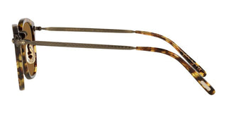 Oliver Peoples OP-506 SUN 5350S men 0 Geometric Sunglasses