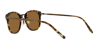 Oliver Peoples OP-506 SUN 5350S men 0 Geometric Sunglasses