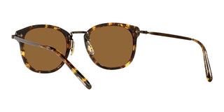 Oliver Peoples OP-506 SUN 5350S men 0 Geometric Sunglasses