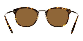 Oliver Peoples OP-506 SUN 5350S men 0 Geometric Sunglasses