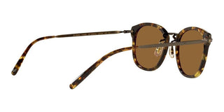 Oliver Peoples OP-506 SUN 5350S men 0 Geometric Sunglasses