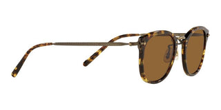 Oliver Peoples OP-506 SUN 5350S men 0 Geometric Sunglasses