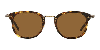 Oliver Peoples OP-506 SUN 5350S men 0 Geometric Sunglasses