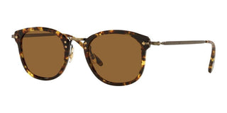 Oliver Peoples OP-506 SUN 5350S men 0 Geometric Sunglasses