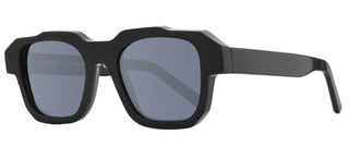 Ophy ORBIT unisex Black Geometric Sunglasses