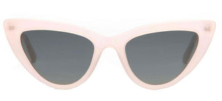 L.G.R ORCHID women Pink Cat Eye Sunglasses