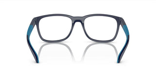 Arnette ORIBEE AN 7240U men Blue Geometric Eyeglasses