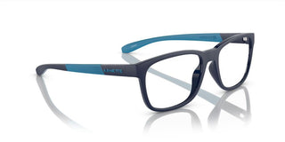 Arnette ORIBEE AN 7240U men Blue Geometric Eyeglasses