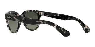 Ray-Ban ORION RB 2199 unisex Grey Round Sunglasses