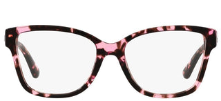 Michael Kors ORLANDO MK 4082 women Pink Squared Eyeglasses