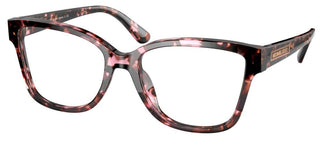 Michael Kors ORLANDO MK 4082 women Pink Squared Eyeglasses