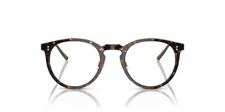 Oliver Peoples ORRISON OV 5544 unisex Havana Pantos Eyeglasses