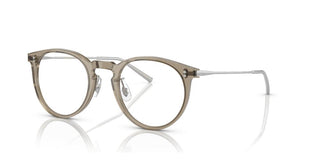 Oliver Peoples ORRISON OV 5544 unisex Brown Pantos Eyeglasses