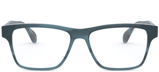 Oliver Peoples OSTEN OV 5416U men Blue Squared Eyeglasses