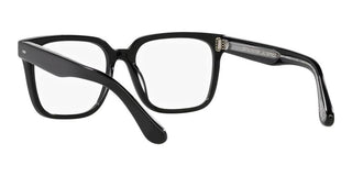 Oliver Peoples OV5502U unisex Black Squared Eyeglasses