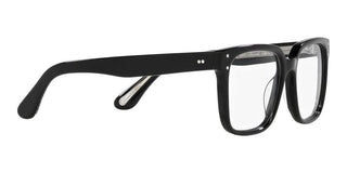 Oliver Peoples OV5502U unisex Black Squared Eyeglasses