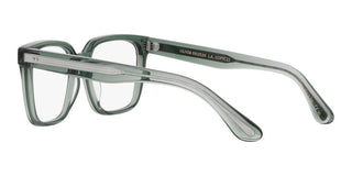 Oliver Peoples OV5502U unisex Green Squared Eyeglasses