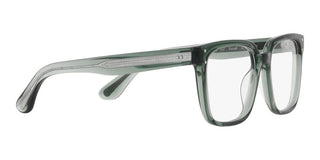 Oliver Peoples OV5502U unisex Green Squared Eyeglasses