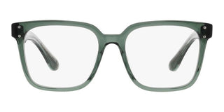 Oliver Peoples OV5502U unisex Green Squared Eyeglasses