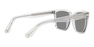 Oliver Peoples OV5502U unisex Transparent Squared Eyeglasses