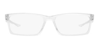 Oakley OVERHEAD OX 8060 men White Squared Eyeglasses