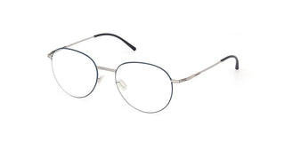 ic!berlin OVE IC5048 unisex Blue Pantos Eyeglasses