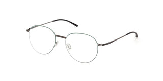 ic!berlin OVE IC5048 unisex Green Pantos Eyeglasses