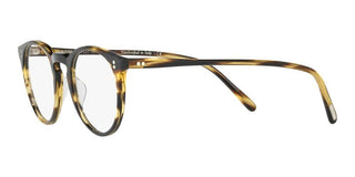 Oliver Peoples O'MALLEY OV 5183 men Havana Round Eyeglasses