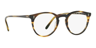 Oliver Peoples O'MALLEY OV 5183 men Havana Round Eyeglasses