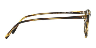 Oliver Peoples O'MALLEY OV 5183 men Havana Round Eyeglasses