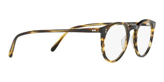 Oliver Peoples O'MALLEY OV 5183 men Havana Round Eyeglasses