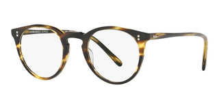 Oliver Peoples O'MALLEY OV 5183 men Havana Round Eyeglasses