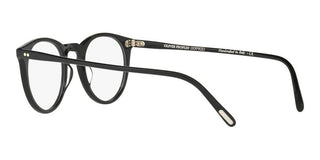 Oliver Peoples O'MALLEY OV 5183 men Black Round Eyeglasses