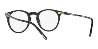 Oliver Peoples O'MALLEY OV 5183 men Black Round Eyeglasses