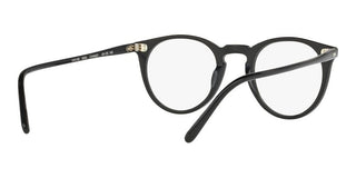 Oliver Peoples O'MALLEY OV 5183 men Black Round Eyeglasses