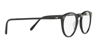 Oliver Peoples O'MALLEY OV 5183 men Black Round Eyeglasses