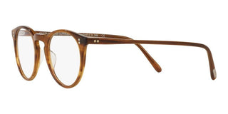 Oliver Peoples O'MALLEY OV 5183 men Havana Round Eyeglasses