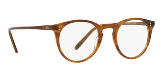 Oliver Peoples O'MALLEY OV 5183 men Havana Round Eyeglasses