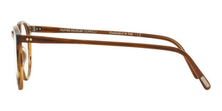 Oliver Peoples O'MALLEY OV 5183 men Havana Round Eyeglasses