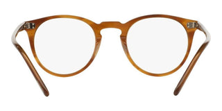 Oliver Peoples O'MALLEY OV 5183 men Havana Round Eyeglasses