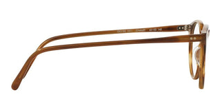 Oliver Peoples O'MALLEY OV 5183 men Havana Round Eyeglasses