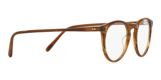 Oliver Peoples O'MALLEY OV 5183 men Havana Round Eyeglasses