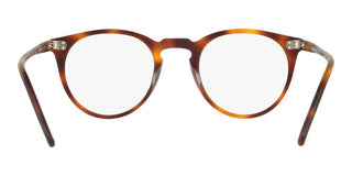 Oliver Peoples O'MALLEY OV 5183 men Havana Round Eyeglasses