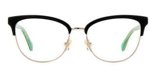 Kate Spade PAITYN/G women Black Geometric Eyeglasses