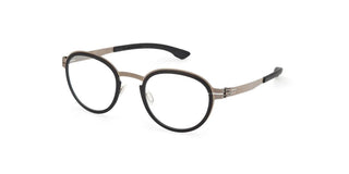 ic!berlin PALLADIUM IC5049 unisex Grey Pantos Eyeglasses