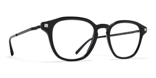 Mykita PANA unisex Black Pantos Eyeglasses