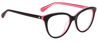 Kate Spade PARIS children Black Cat Eye Eyeglasses