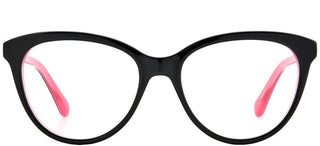 Kate Spade PARIS children Black Cat Eye Eyeglasses