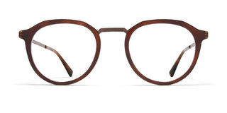 Mykita PAULSON unisex Havana Pantos Eyeglasses