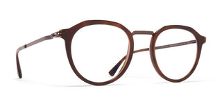 Mykita PAULSON unisex Havana Pantos Eyeglasses